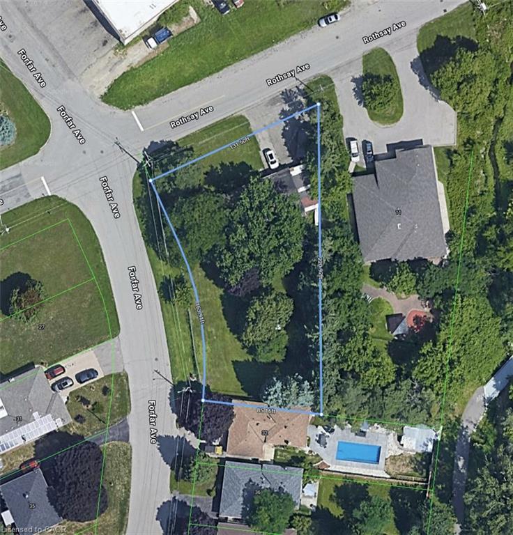 9 Rothsay Avenue Property Photo 37