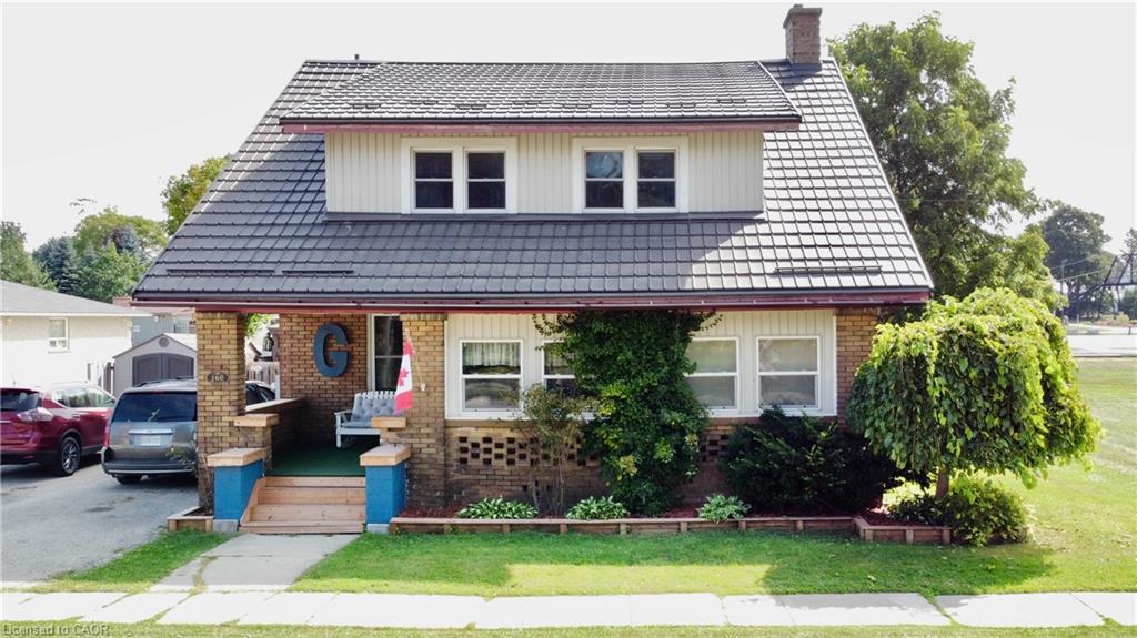 160 William Street Property Photo 1