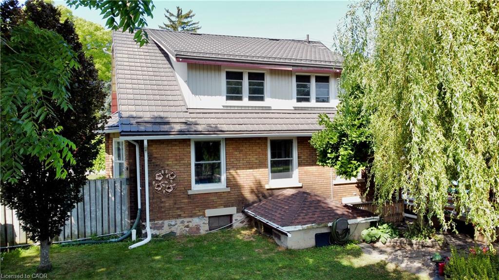 160 William Street Property Photo 41