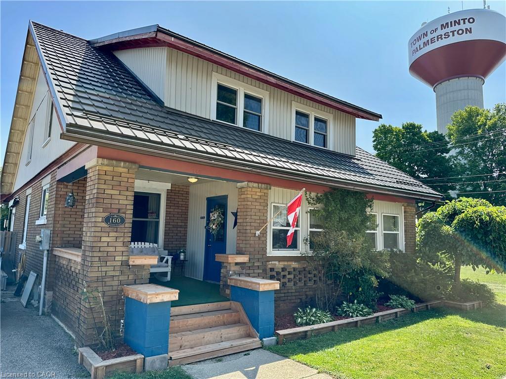 160 William Street Property Photo 42