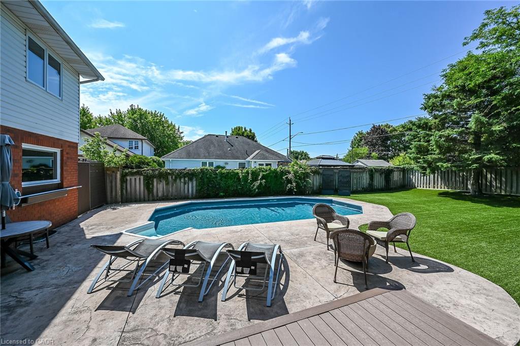 3 Kintyre Court Property Photo 41