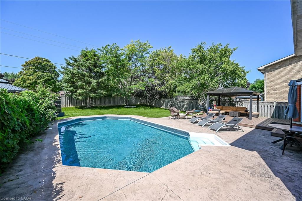 3 Kintyre Court Property Photo 42