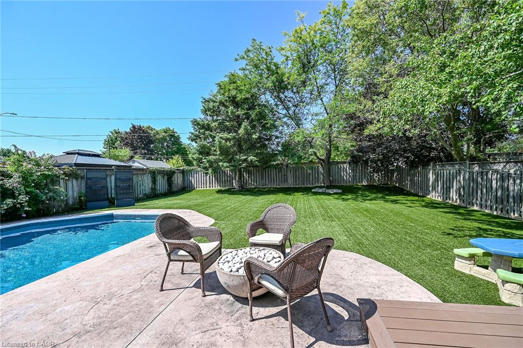 3 Kintyre Court Property Photo 47