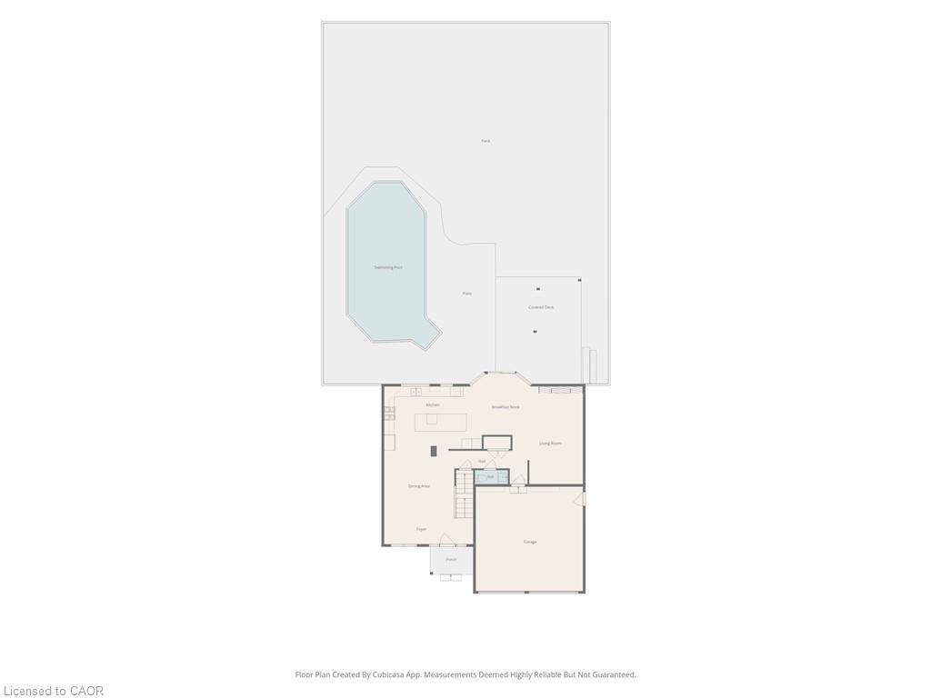 3 Kintyre Court Property Photo 48