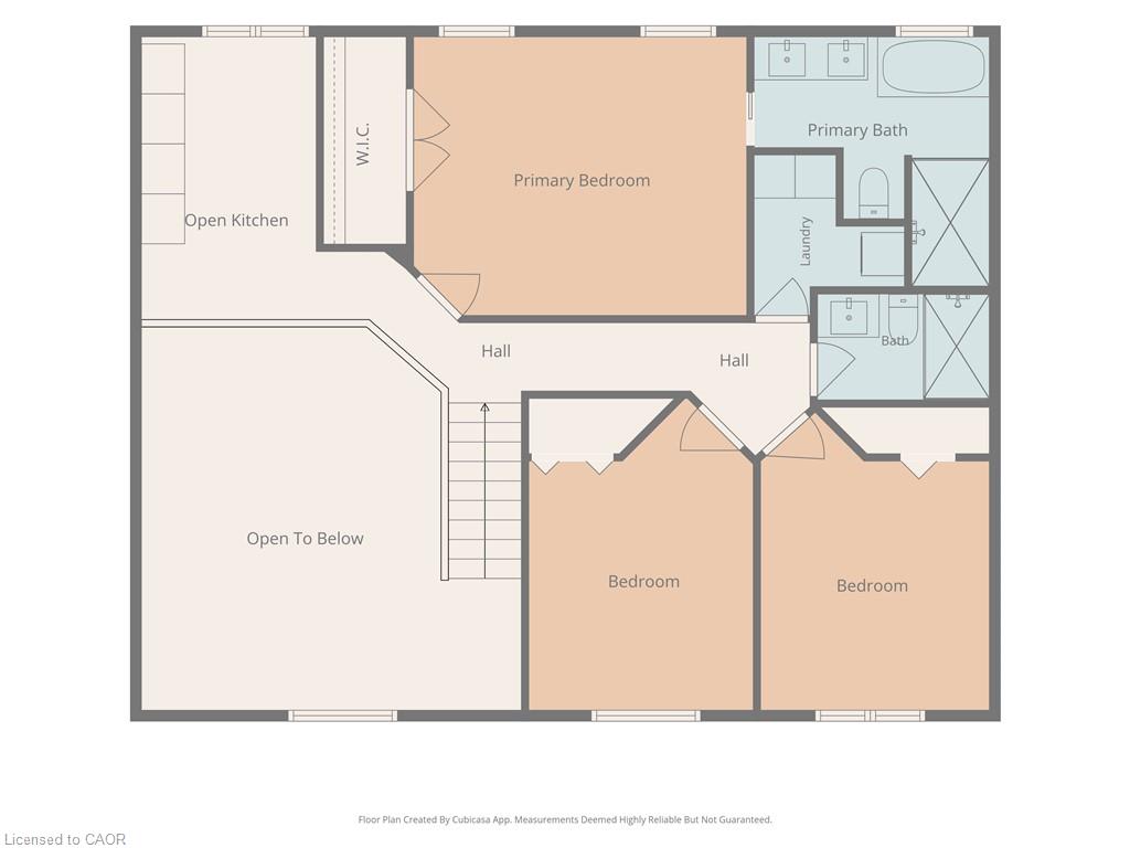 3 Kintyre Court Property Photo 49