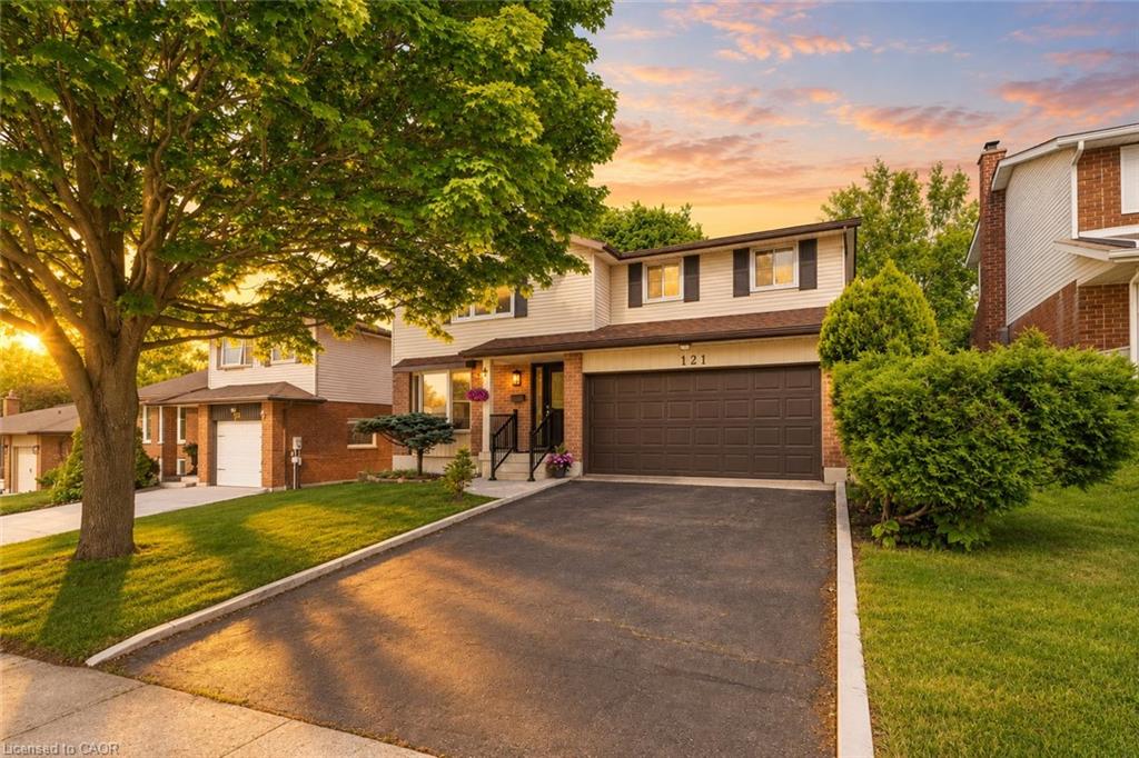 121 Imperial Road Property Photo 1
