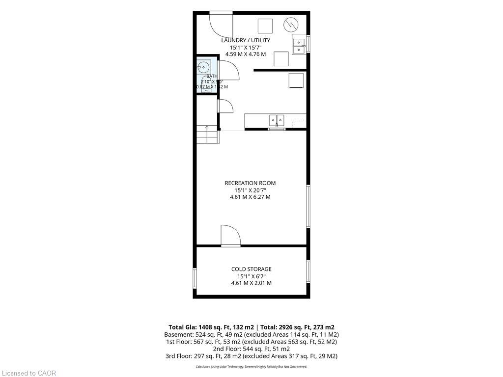 66 Sherman Avenue N Property Photo 43