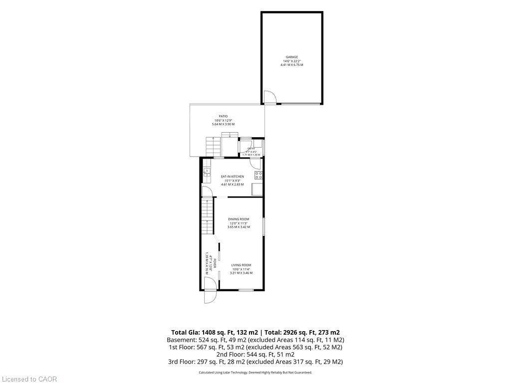 66 Sherman Avenue N Property Photo 44