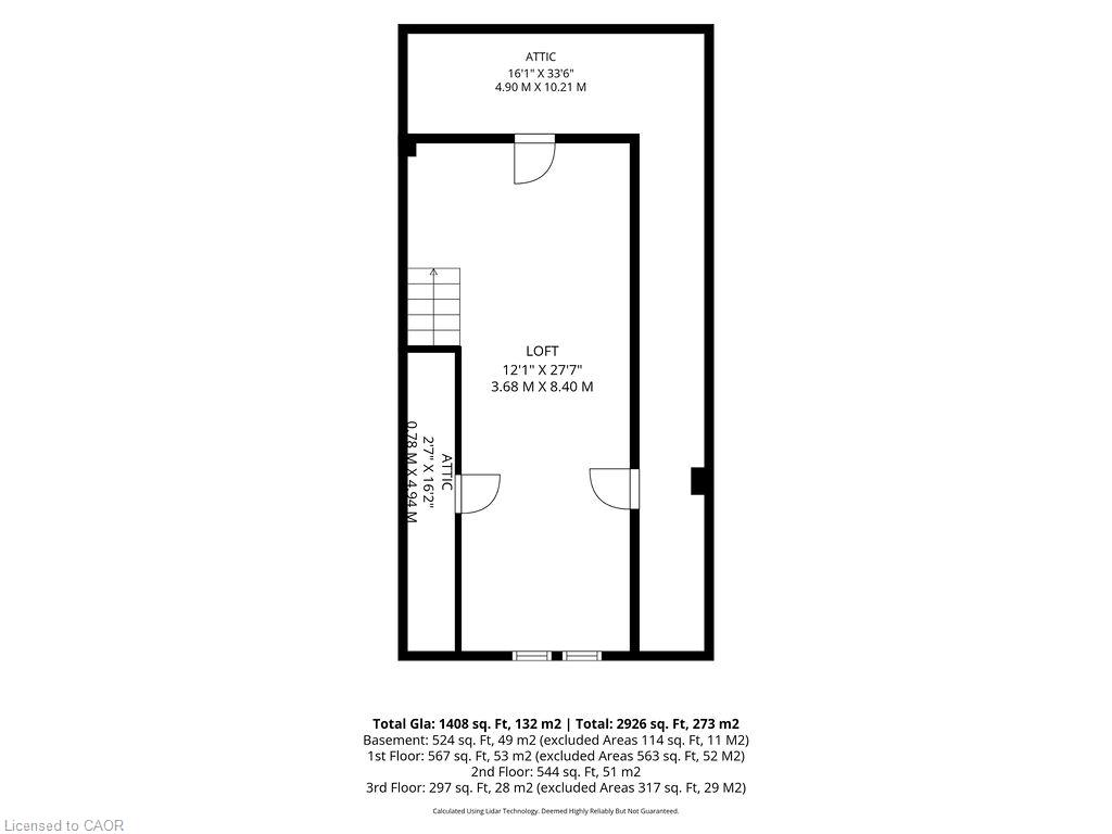 66 Sherman Avenue N Property Photo 46