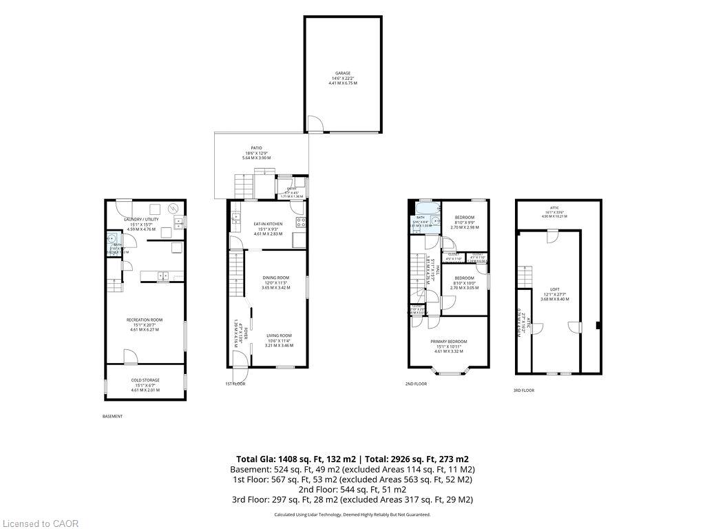 66 Sherman Avenue N Property Photo 47