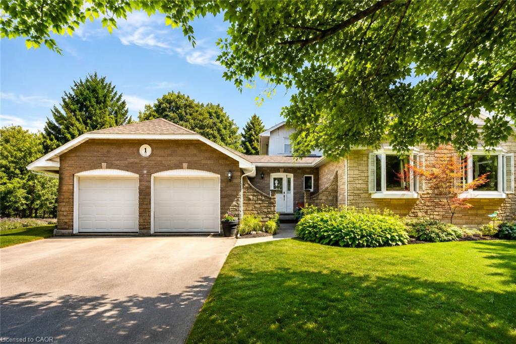 1 Danube Drive Property Photo 1