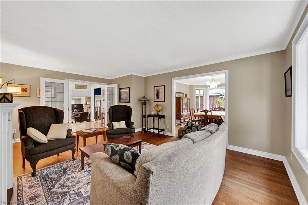 1 Danube Drive Property Photo 7