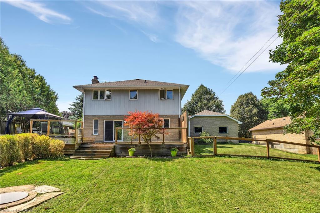 1 Danube Drive Property Photo 38