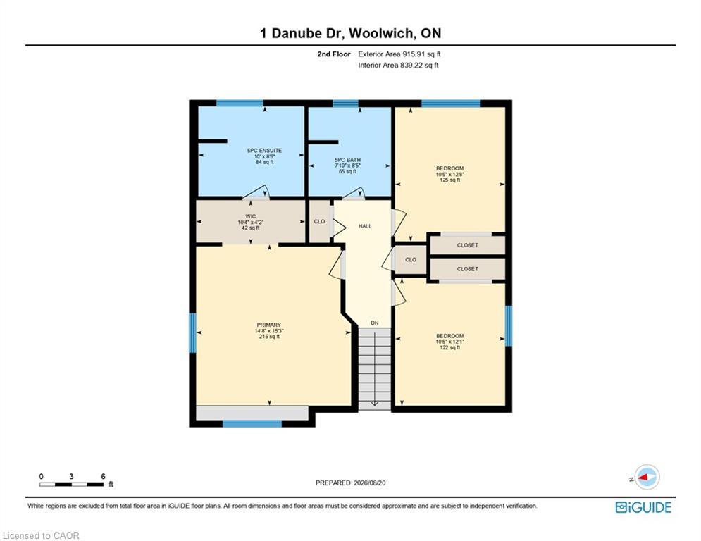 1 Danube Drive Property Photo 41
