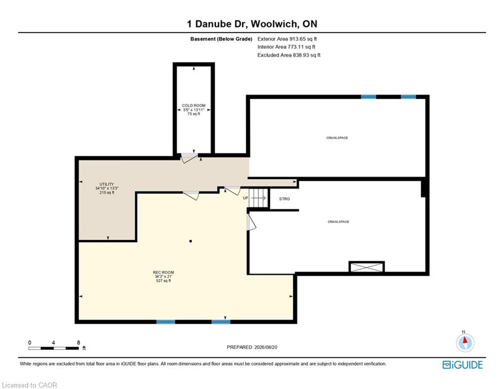 1 Danube Drive Property Photo 42