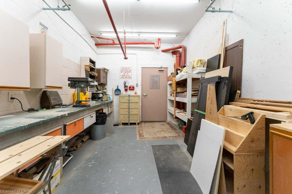 1106-880 Dundas Street W Property Photo 45
