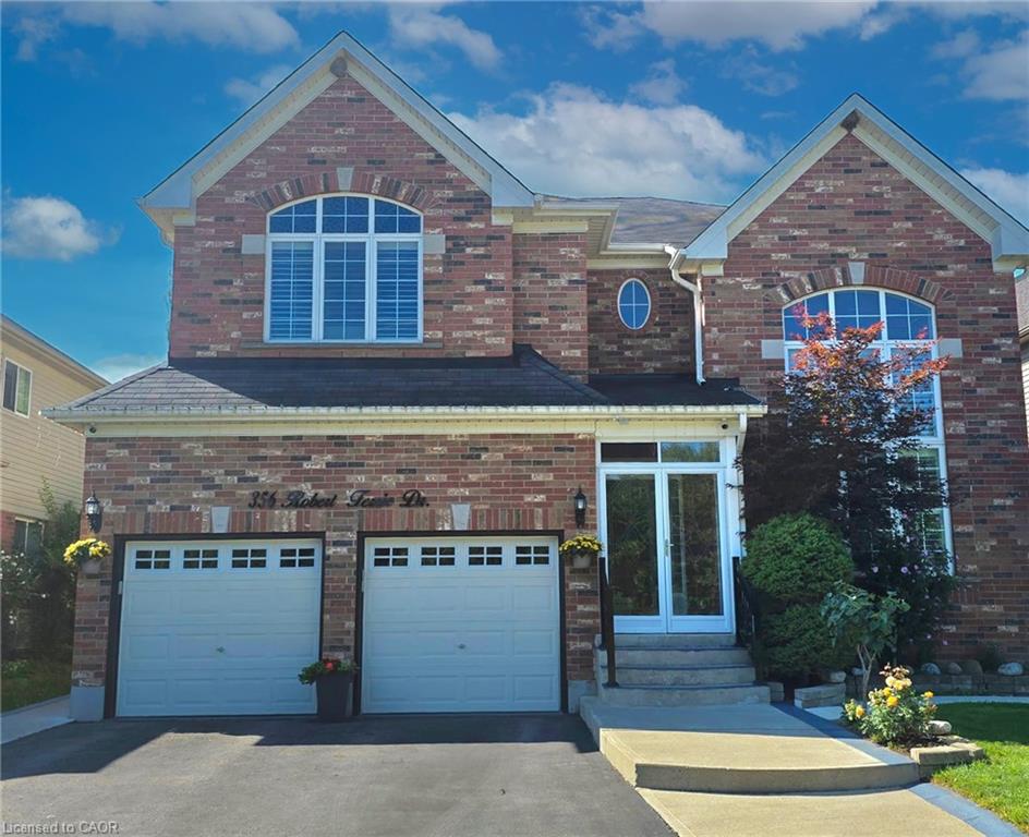356 Robert Ferrie Drive Property Photo 1