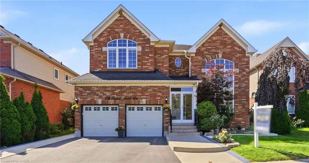 356 Robert Ferrie Drive