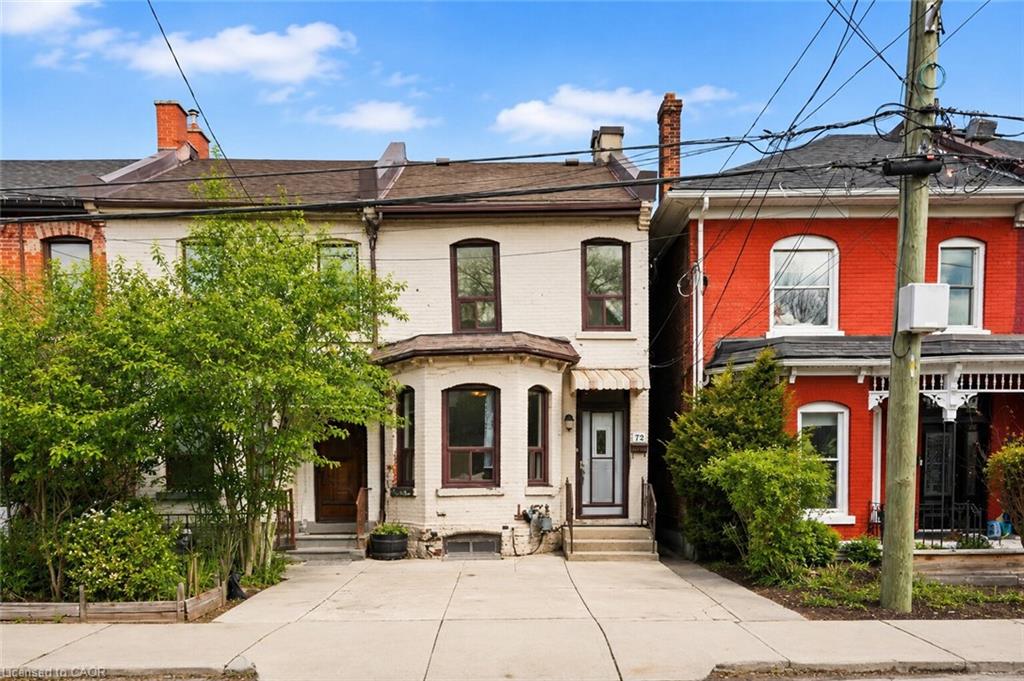 79 Murray Street E Property Photo 1