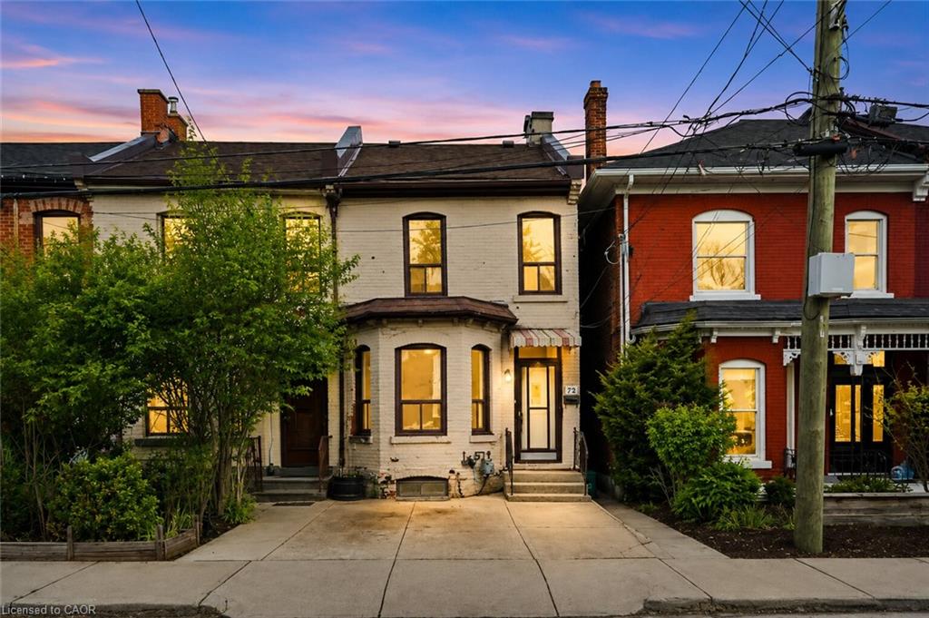 79 Murray Street E Property Photo 2