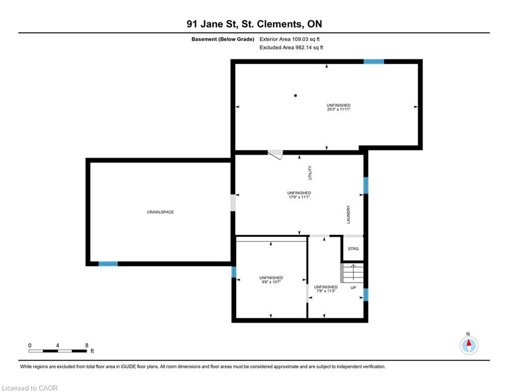 91 Jane Street Property Photo 33
