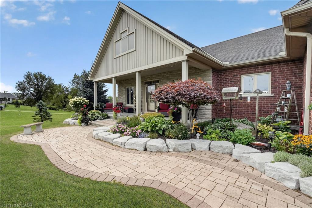 846 Regional Road 27 Property Photo 3