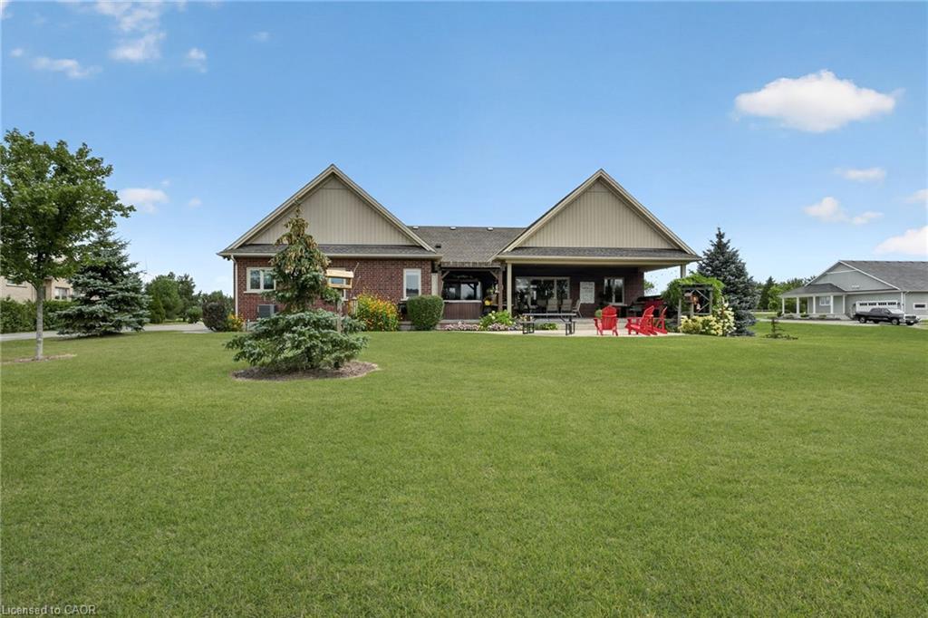 846 Regional Road 27 Property Photo 37