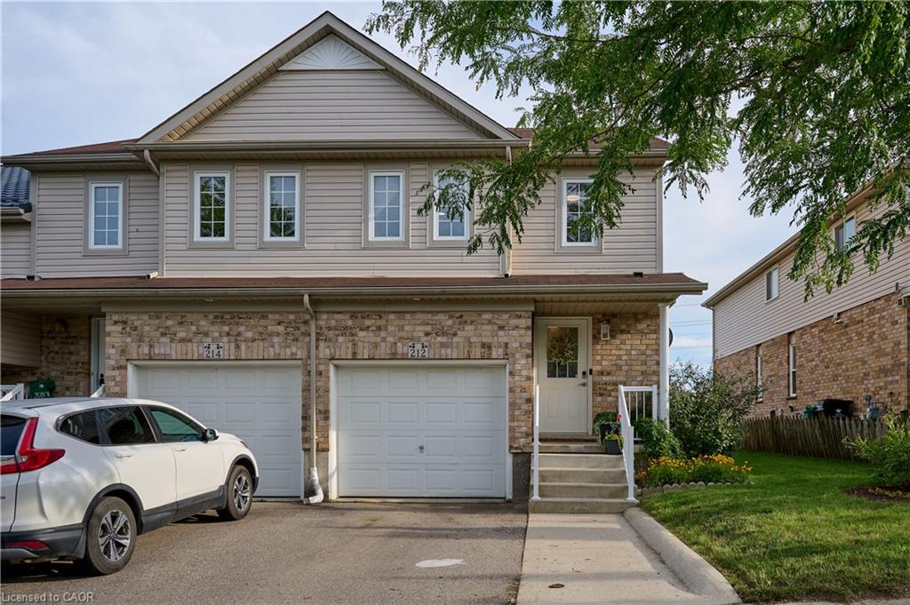 212 Red Clover Court