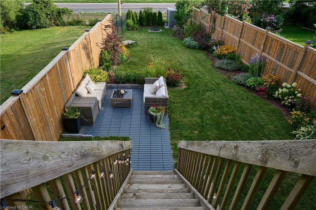 212 Red Clover Court Property Photo 33