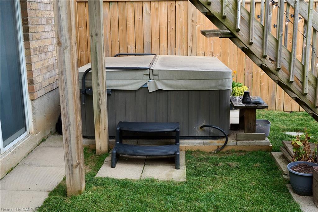212 Red Clover Court Property Photo 37