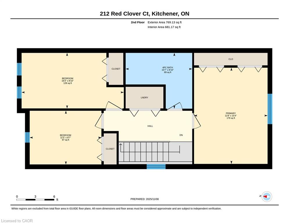 212 Red Clover Court Property Photo 45