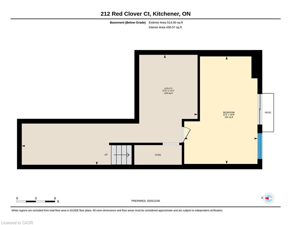 212 Red Clover Court Property Photo 46