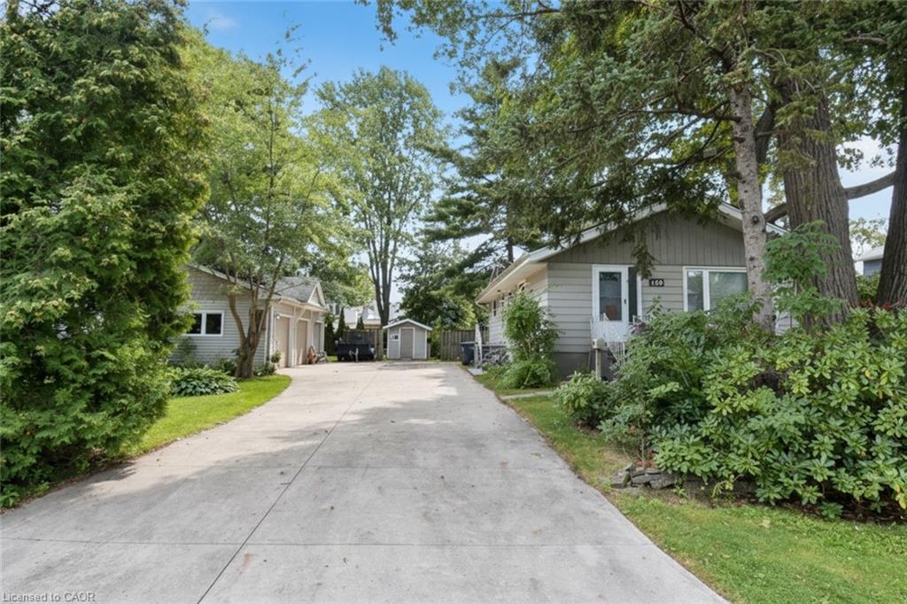 120 Eaglewood Boulevard Property Photo 1