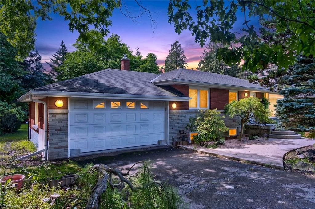 170 Mohawk Road