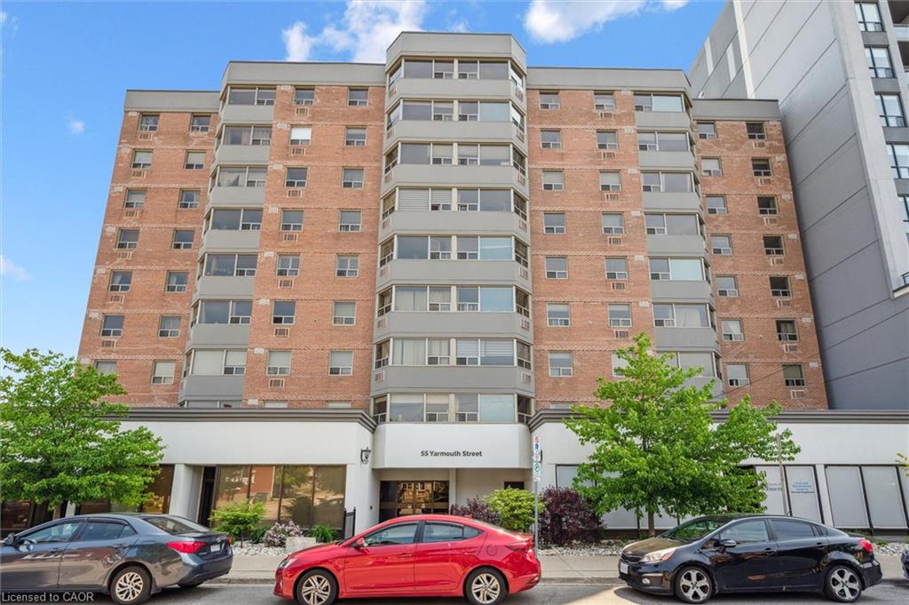 903-55 Yarmouth Street Property Photo 2