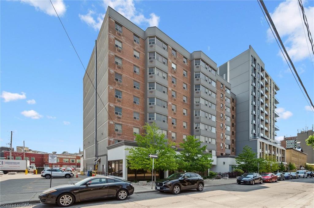 903-55 Yarmouth Street Property Photo 3