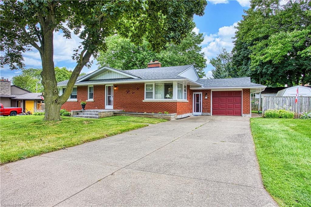 6 Cherrywood Avenue Property Photo 1