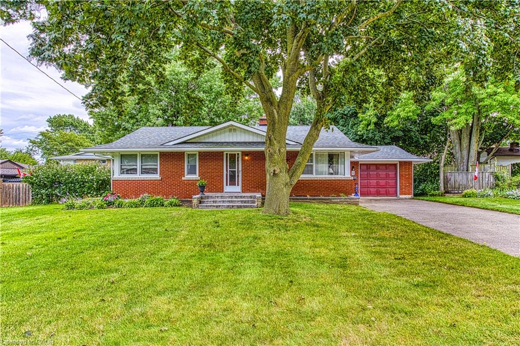 6 Cherrywood Avenue Property Photo 2
