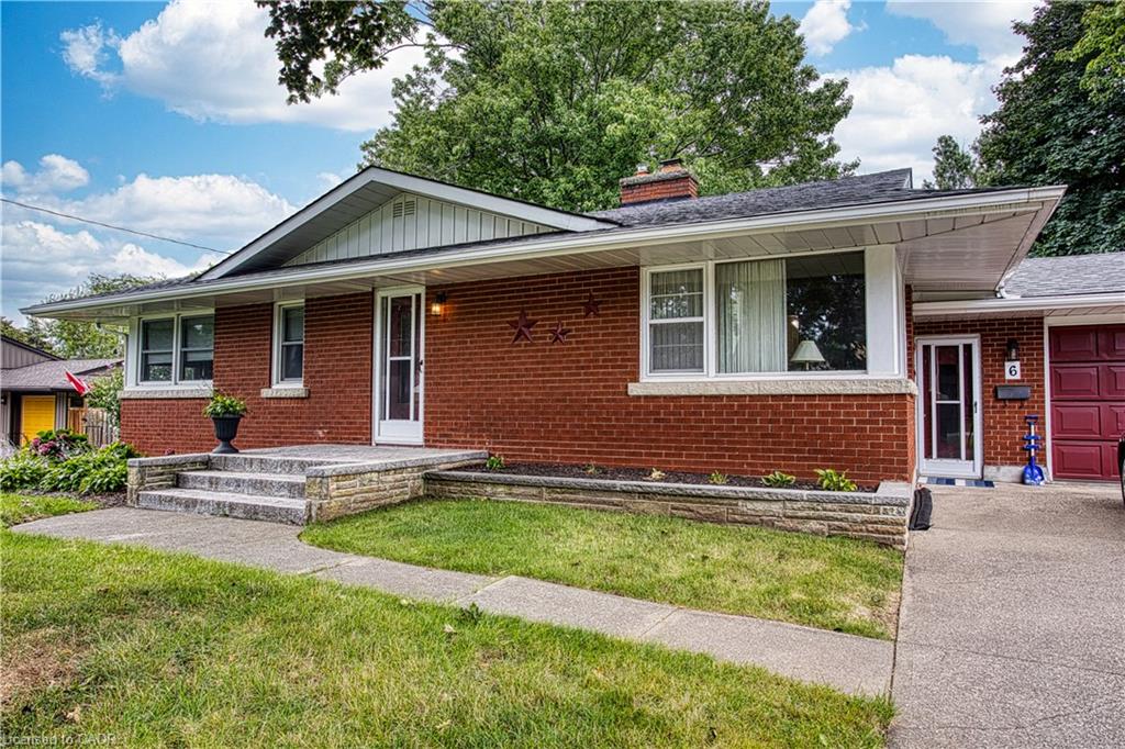 6 Cherrywood Avenue Property Photo 4
