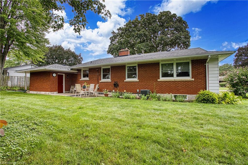 6 Cherrywood Avenue Property Photo 26