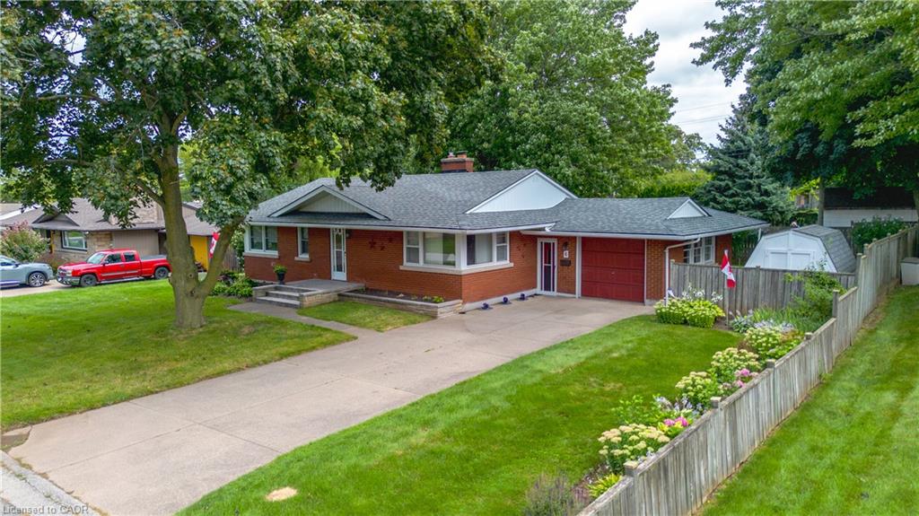 6 Cherrywood Avenue Property Photo 28