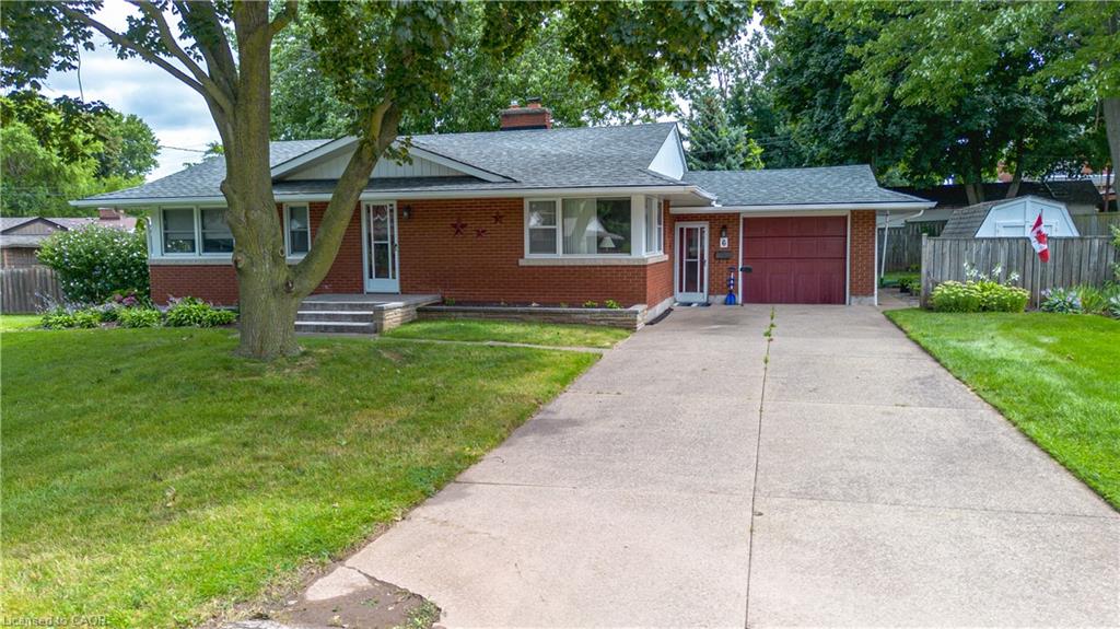 6 Cherrywood Avenue Property Photo 29