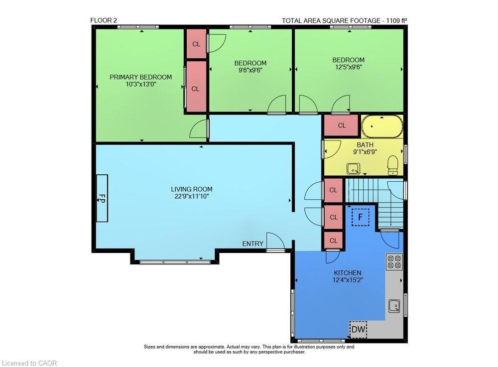 465 Springbank Crescent Property Photo 32