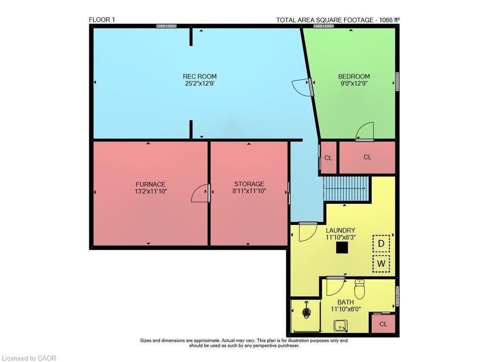 465 Springbank Crescent Property Photo 33