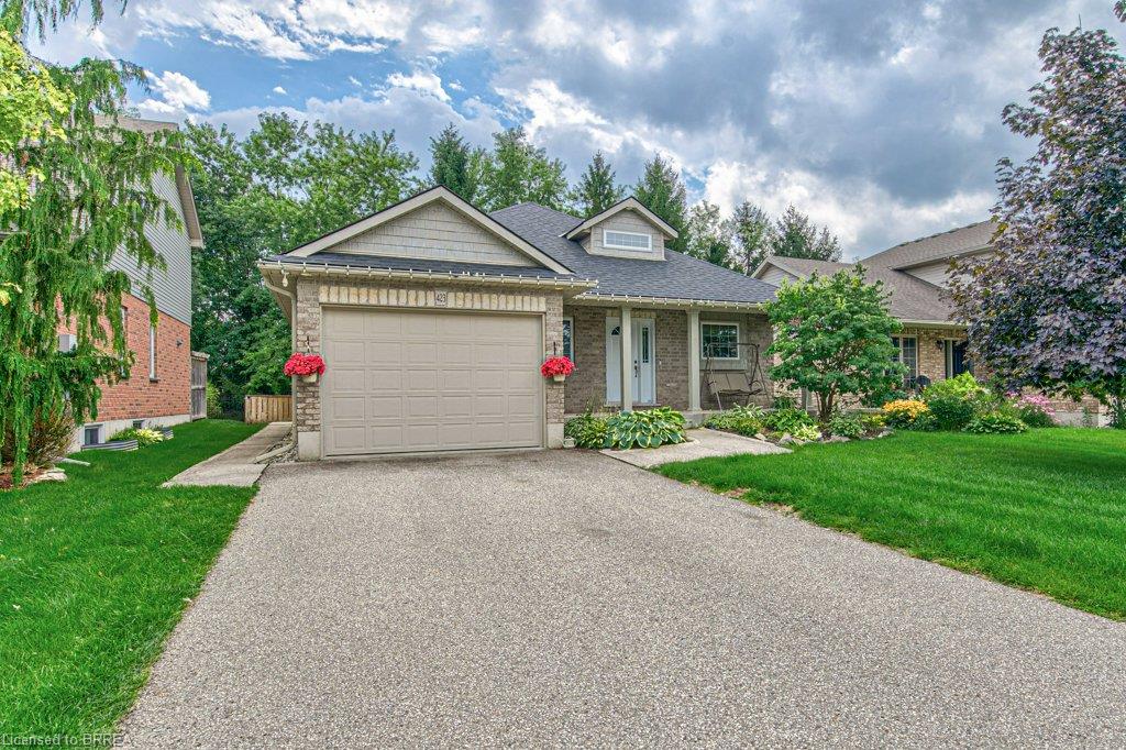 423 Poldon Drive Property Photo 1