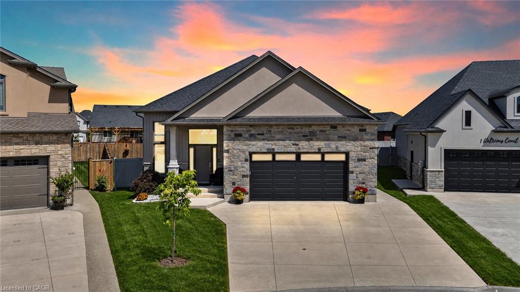 3 Delicious Court Property Photo 1