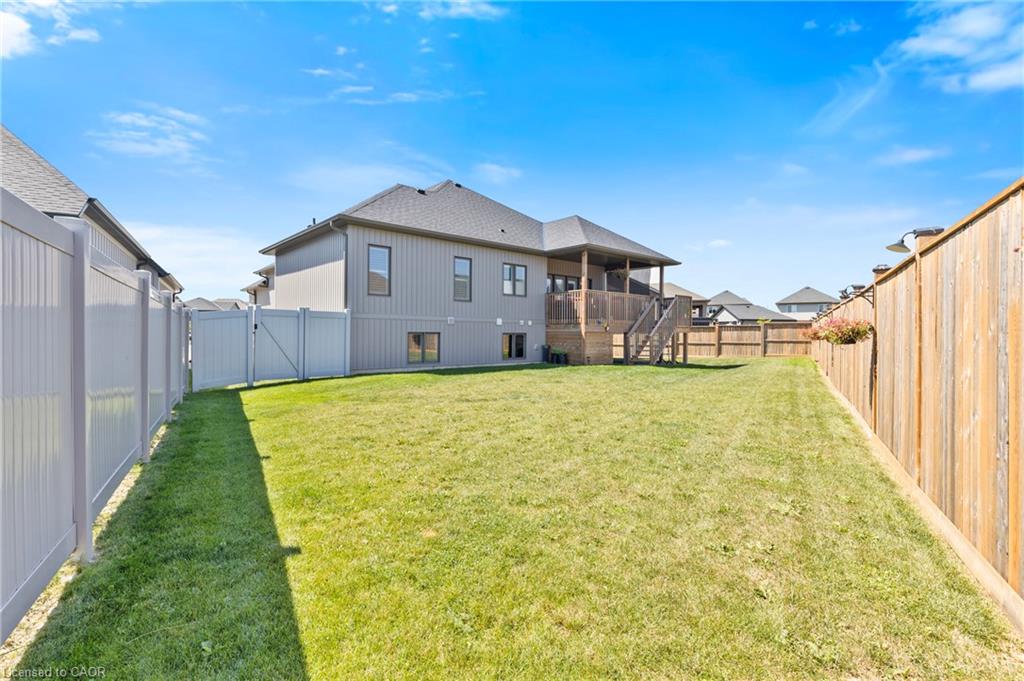 3 Delicious Court Property Photo 4
