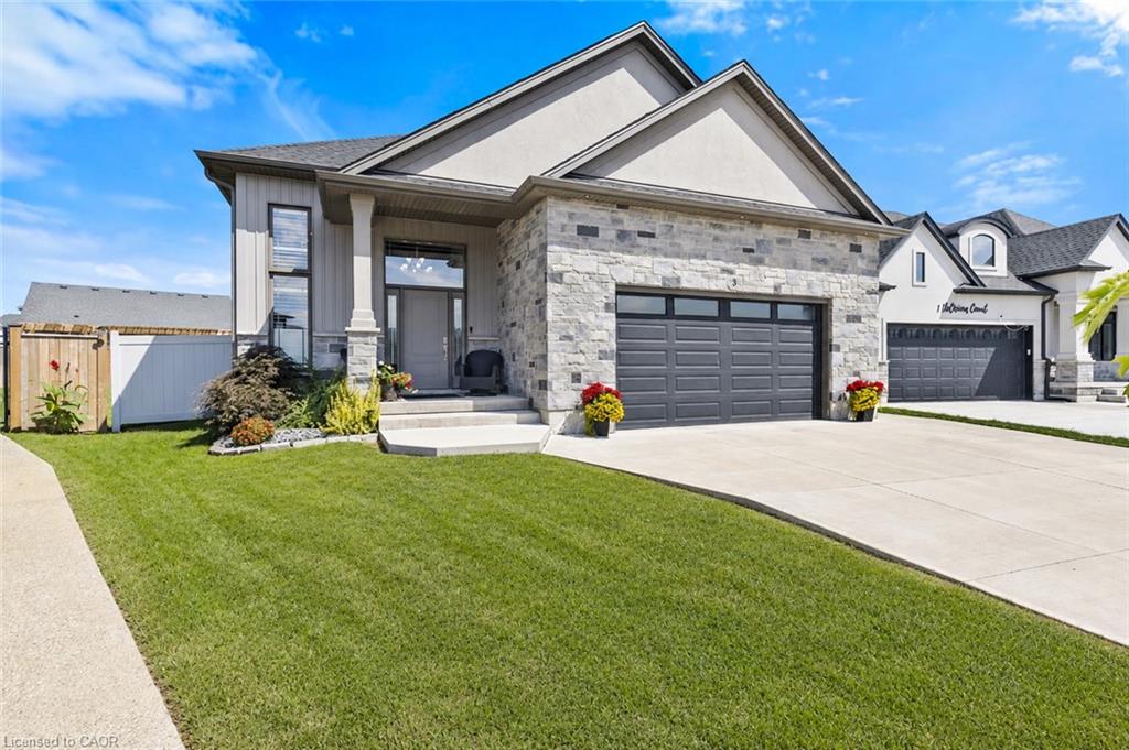 3 Delicious Court Property Photo 5