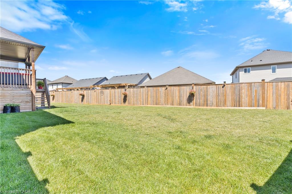 3 Delicious Court Property Photo 37