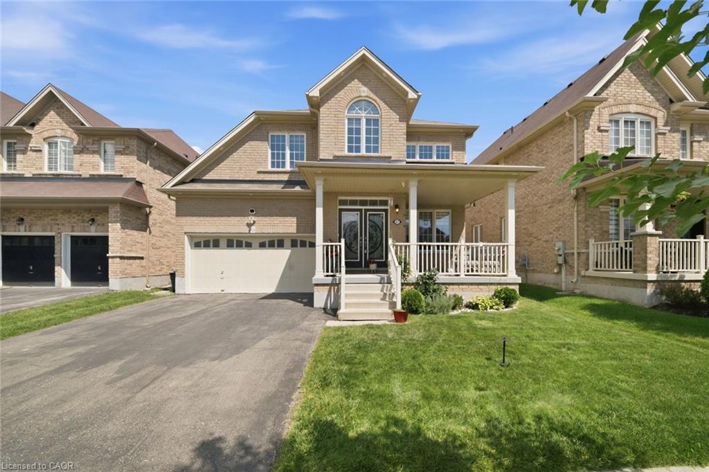 57 Cheevers Road Property Photo 1